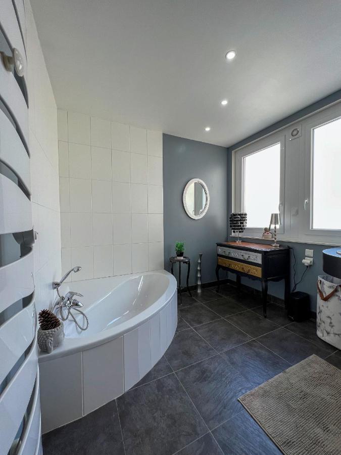 Le Victoria Iii - Point - 105m2 Apartamento *
