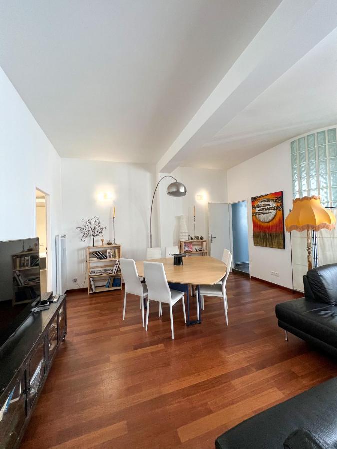 Apartamento Le Victoria Iii - Point - 105m2 *