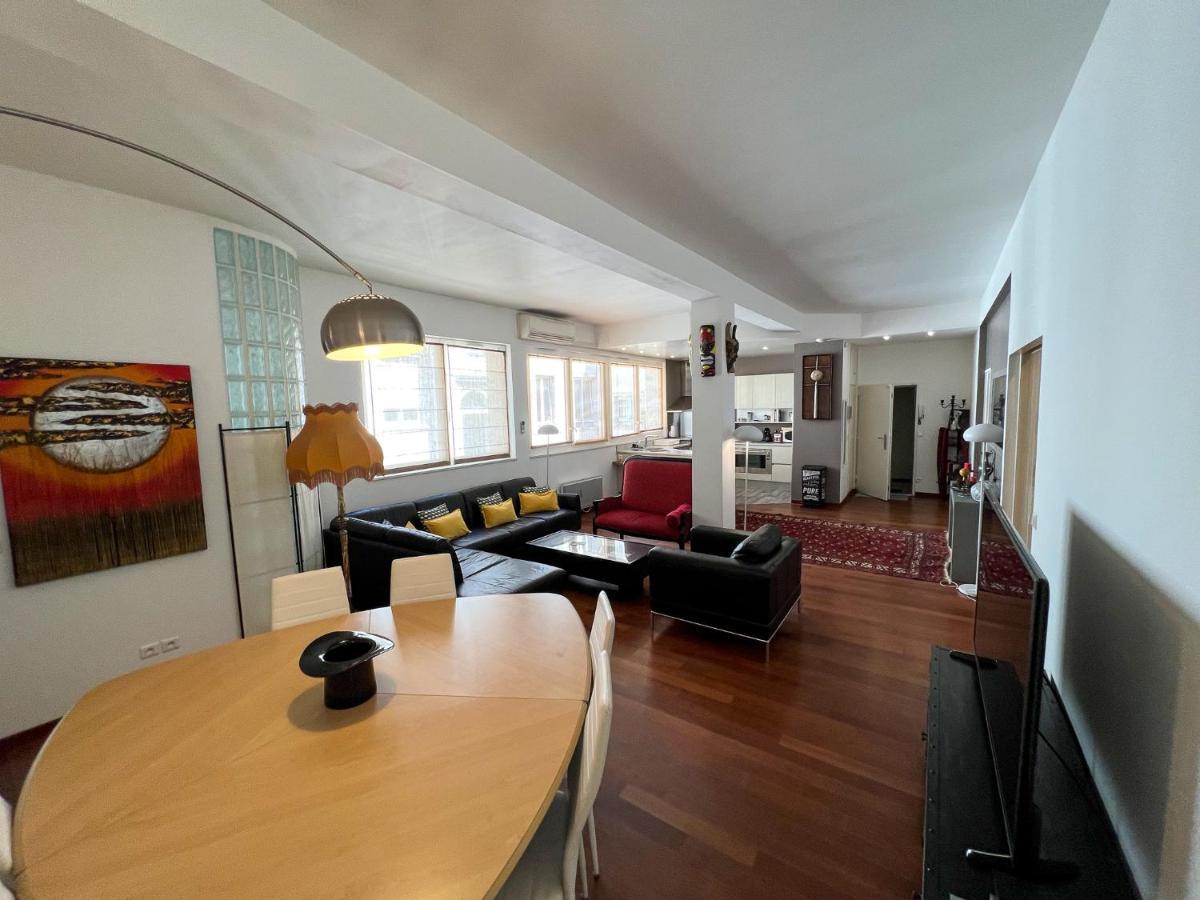 Le Victoria Iii - Point - 105m2 Apartamento