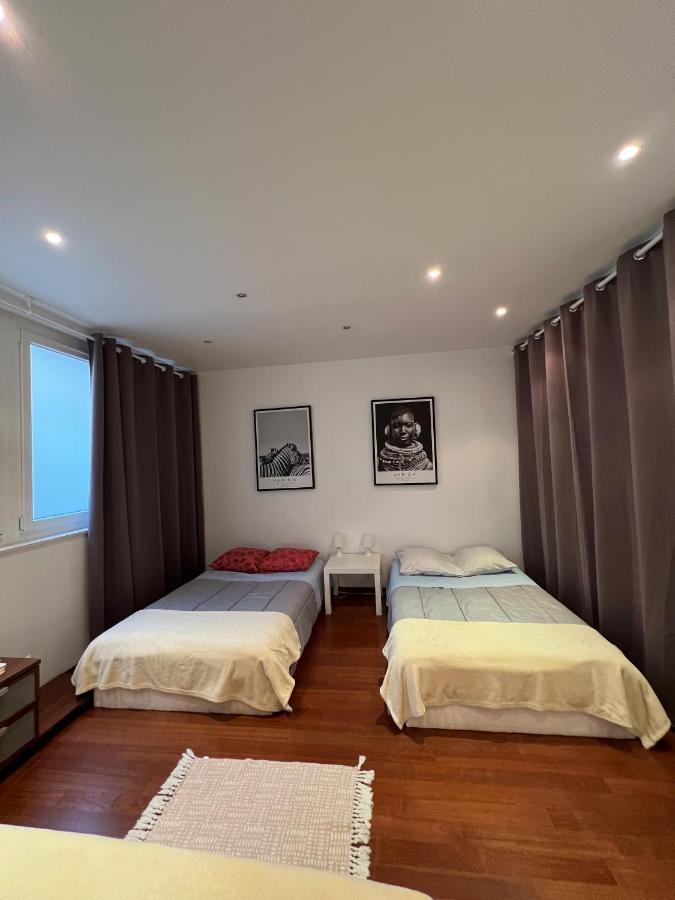 Le Victoria Iii - Point - 105m2 Apartamento Nancy